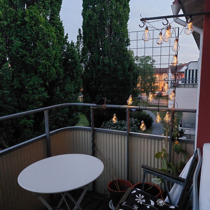 Tunagatan, Uppsala - Photo 1