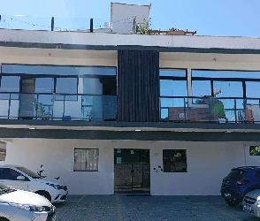 Rua José Elias Lopes, 452, Florianópolis - Foto 4