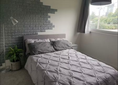 Room in a Shared House, Guildford Avenue, S2 - Photo 2