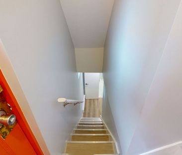 For Lease - 545 Northcliffe Boulevard Unit# Lower, Toronto, Ontario - Photo 2