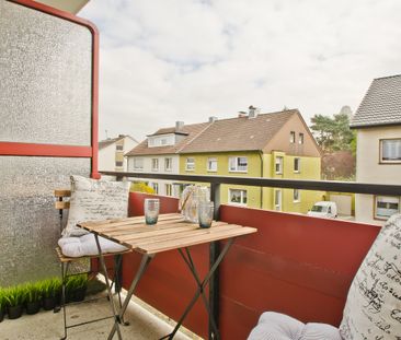 Umgebung - 59063 Hamm - Foto 1