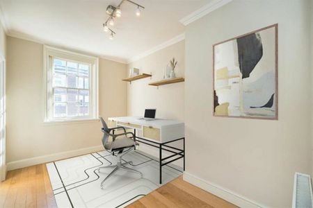 Harley Street, Marylebone, W1G - Photo 2
