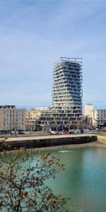 Location appartement 2 pièces - 46.96m² à Le havre (76600) - Photo 3