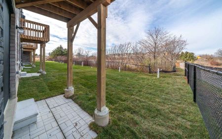 For Lease - 34 Falby Road, Brampton, Ontario - Photo 4