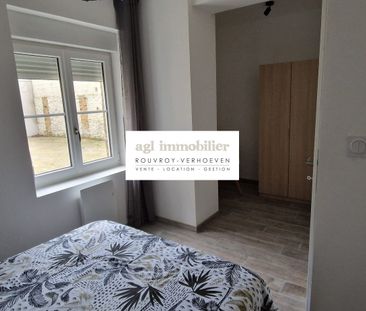 Location Appartement 3 pièces 60m² BERGUES 59380 - Photo 5