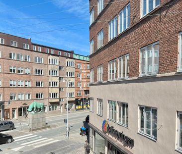 Lys lejlighed i Aalborgs gågade med moderne faciliteter - Photo 1