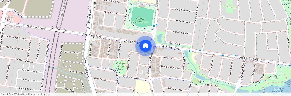 6 Treeve Parkway, Vic 3030, Werribee