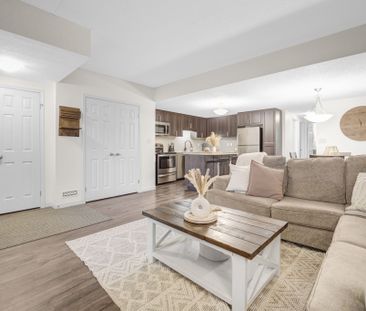 For Lease - 20 Sienna Street Unit# D, Kitchener, Ontario - Photo 1