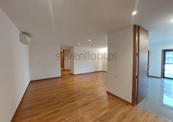 Apartamento T2 em Porto