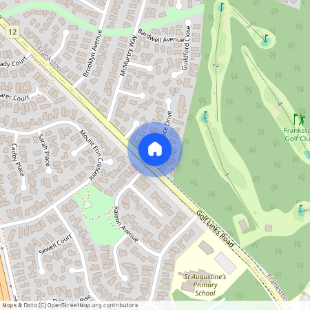 1 Netherplace Drive, Vic 3199, Frankston