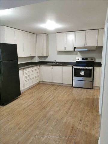 For Lease - 57 Jackson Eli Way Unit# Bsmt, Markham, Ontario - Photo 3