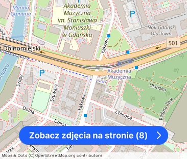 Komfortowe 2 pokoje Śródmieście – zdjęcie 1