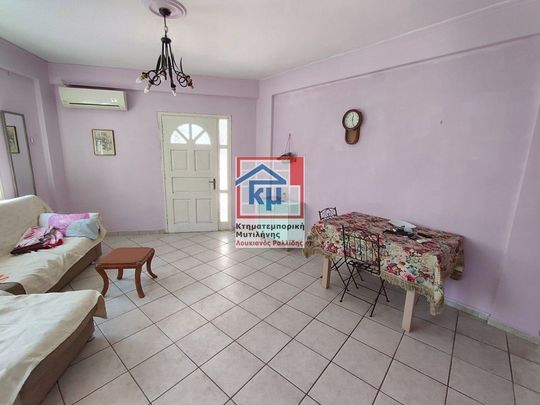 Διαμέρισμα για ενοικίαση Μόρια (Λέσβος - Μυτιλήνη) - Φωτογραφία 1