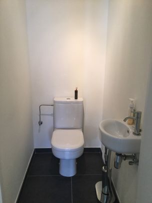 - Leuk gelijkvloers appartement met open zicht (midden rechts) - Foto 1