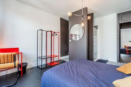Room at Rue de la Poudrière 6 - Photo 3