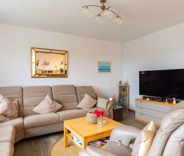 Penthouse Wohnung mit Dachterrasse und Fahrstuhl. Obj. 9144 - Photo 3