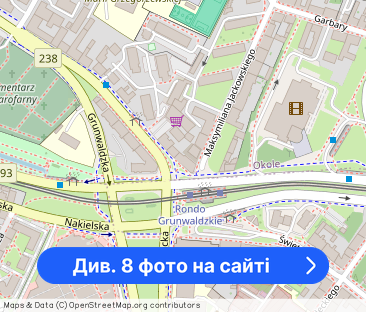 Wynajmę mieszkanie w centrum Bydgoszczy - Фото 1