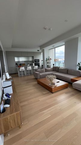 For Lease - 470 Front Street Unit# GPH5, Toronto, Ontario - Photo 2