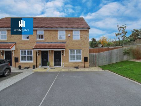Bluebell Court, Pontefract, West Yorkshire, WF8 - Photo 4