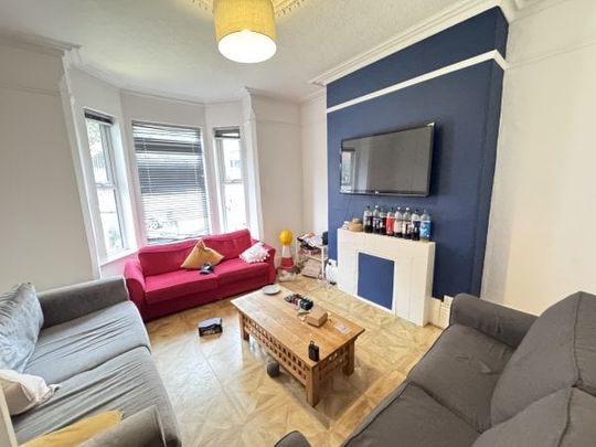 £170 pppw Arthur Street, Arboretum, Nottingham, Property for rent - Photo 1