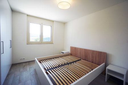 2.5 Zimmer, 63 m², 1. Stock - Photo 5