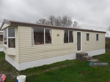 2 bedroom mobile home to rent - Photo 5