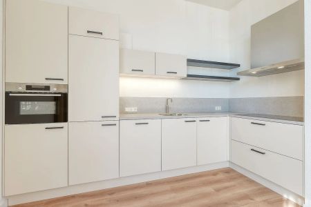 Appartement Nassau Odijckstraat 2-C, La Haye - À Louer - Foto 5