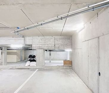 Appartement te huur in Ottenburg voor € 975 met 1 slaapkamer - Photo 6