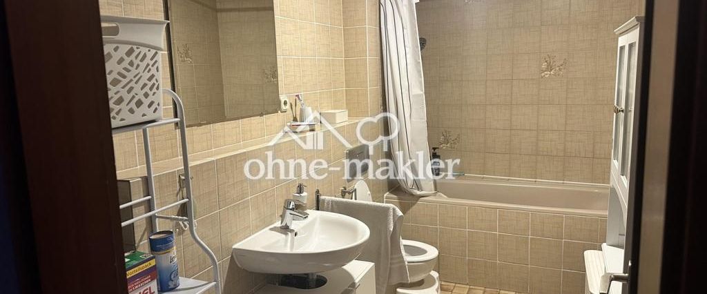 Alleinerziehenden WG für 2 Frauen mit Kleinkind - Photo 1