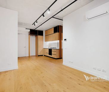 1 Bed, 1 Bath - Photo 1