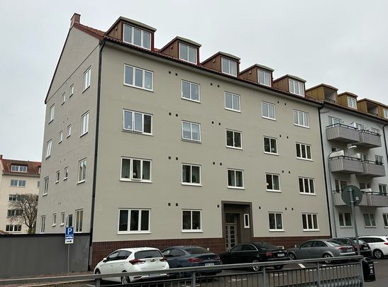 Lilla MÃ¶llevÃ¥ngsgatan 12, Helsingborg - Photo 1
