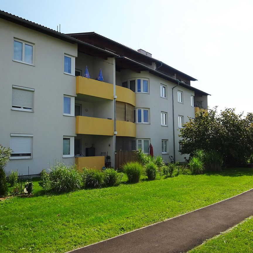 Schöne Wohnung in Gallneukirchen - Foto 1