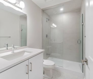 For Lease - 3265 Carding Mill Trail Unit# 204, Oakville, Ontario - Photo 5