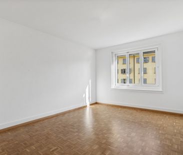 1.5 Zimmer, 47 m², 1. Stock - Photo 6