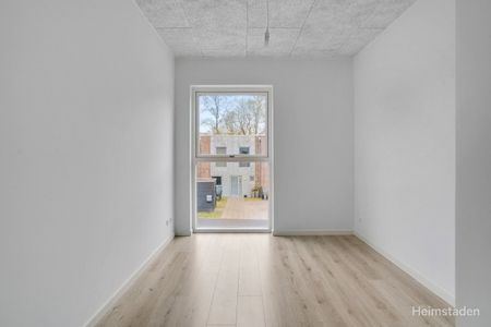 4-værelses Rækkehus på 120 m² i Vejle - Foto 5