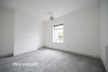 2 bed terraced house to rent in James Street, Wolstanton, Newcastle-under-Lyme - Photo 4