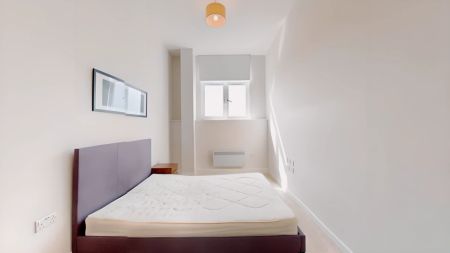 3 Bed 1 Bath - Photo 4