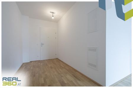 Provisionsfrei für den MIETER! LENAUTERRASSEN - NEUBAU - Foto 4