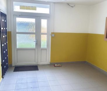 Pronájem bytu 3+kk 60 m2 - Fotografie 1