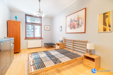 Apartament|77m2|Biprostal|Bezczynszowe|Kamienica - Фото 5