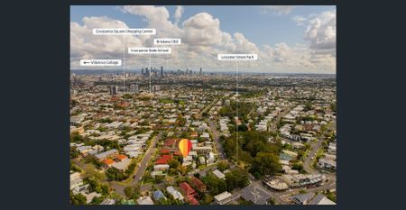 Modern Tri-Level Townhouse in Prime Coorparoo Location - Photo 4