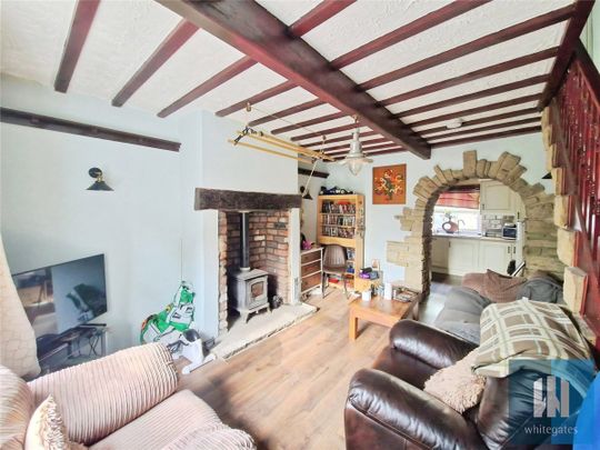 St. Pauls Terrace, Mirfield, West Yorkshire, WF14 - Photo 1