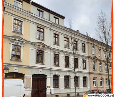 Vollmöblierte, zentrumsnahe 2-Zimmer-Wohnung in einem sehr gepflegt... - Photo 1