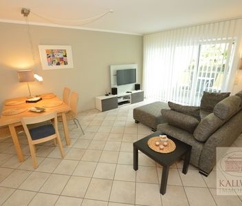 Unterrath: Modernes Apartment zwischen Flughafen und Innenstadt - Photo 6