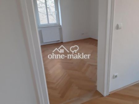 Erstbezug, attraktive,liebevoll komplett sanierte Altbauwohnung in Dresden! - Photo 5