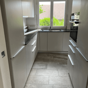 Wohnung in Aristau - Foto 2