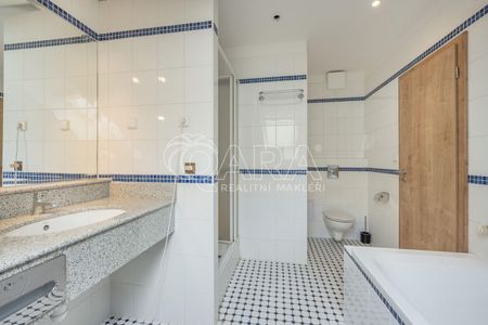 Pronájem bytu 1+kk 26 m² - Фото 2