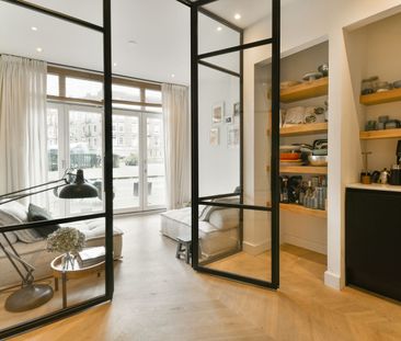 Appartement te huur: Da Costakade 53-H 1053 WG Amsterdam - Photo 5