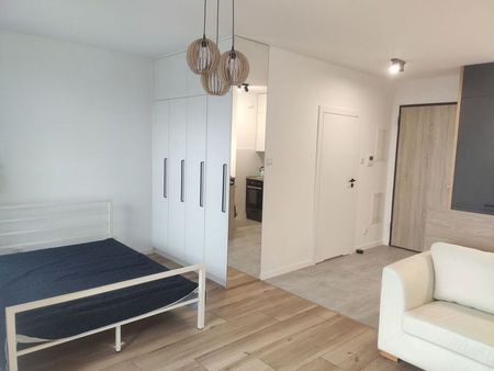 Kawalerka, sauna, siłownia, garaż | Letnica - Zdjęcie 2