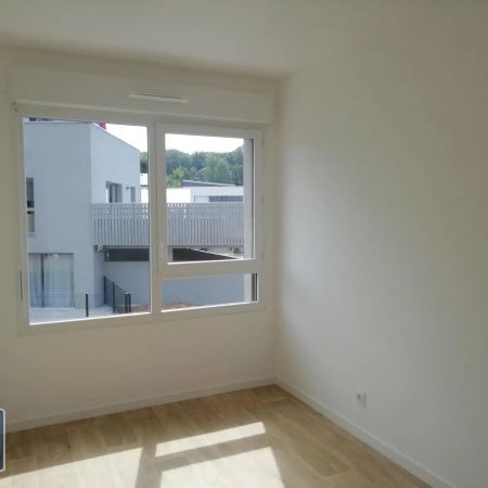 Appartement à louer 3 pièces 60.05m² - Photo 3